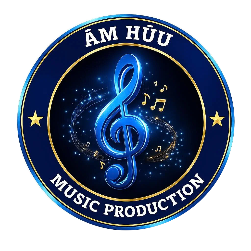 Âm Hữu Music Production
