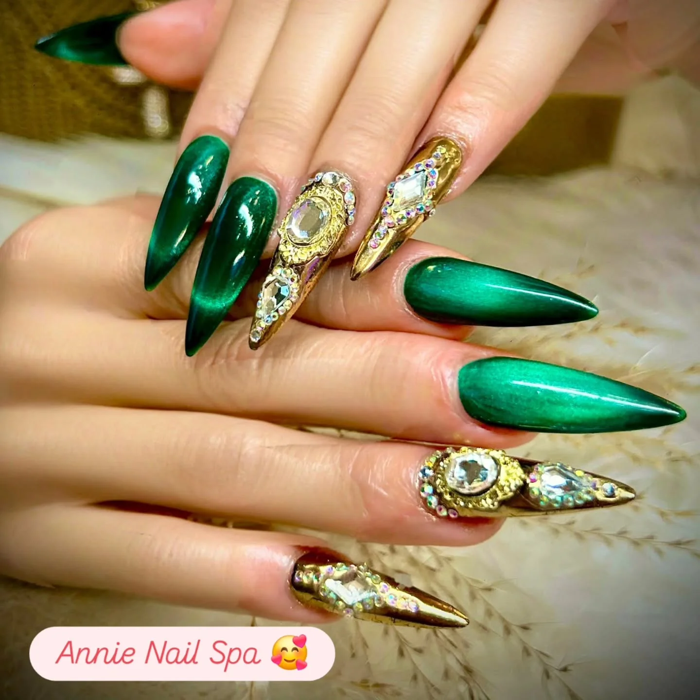 Photo 4 from Annie Nail Spa