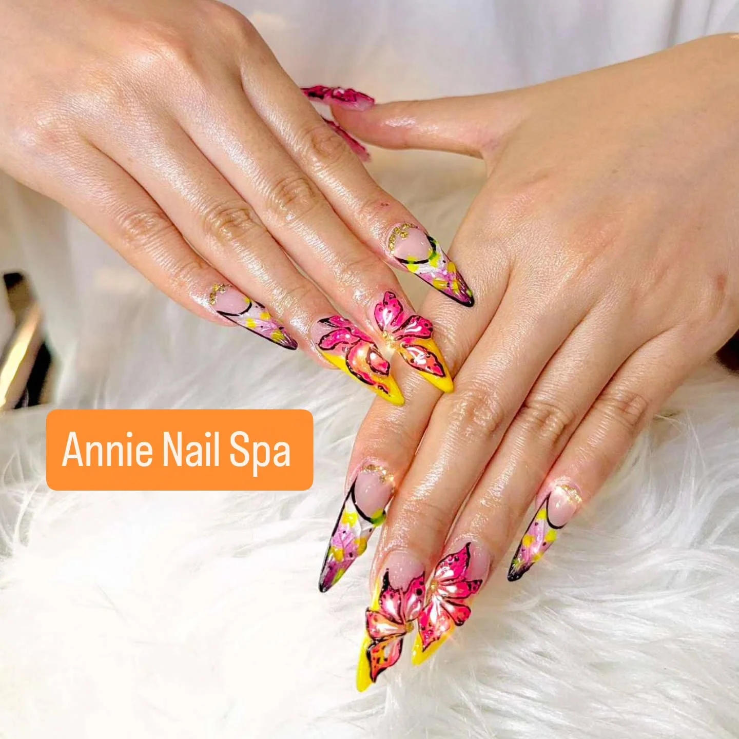 Photo 20 from Annie Nail Spa