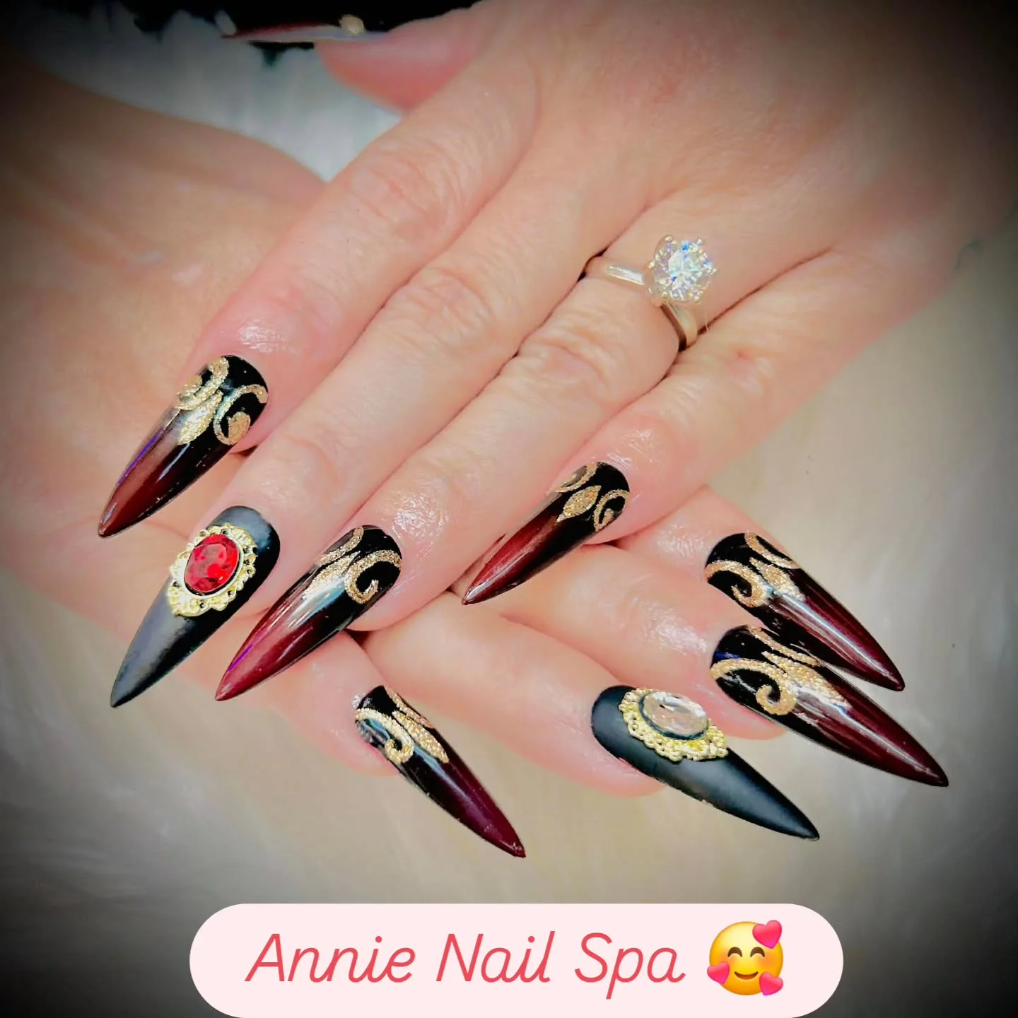 Photo 7 from Annie Nail Spa