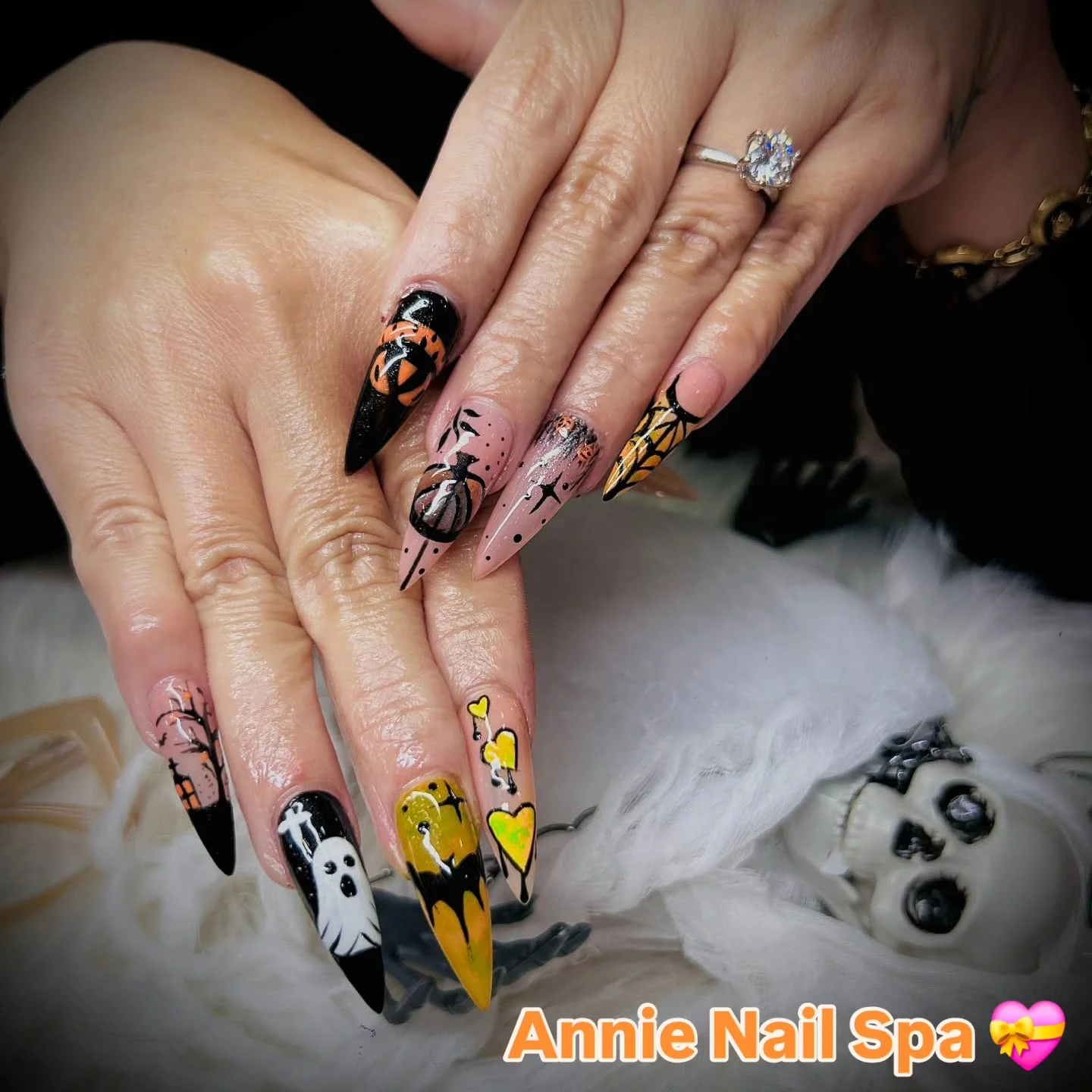 Photo 14 from Annie Nail Spa