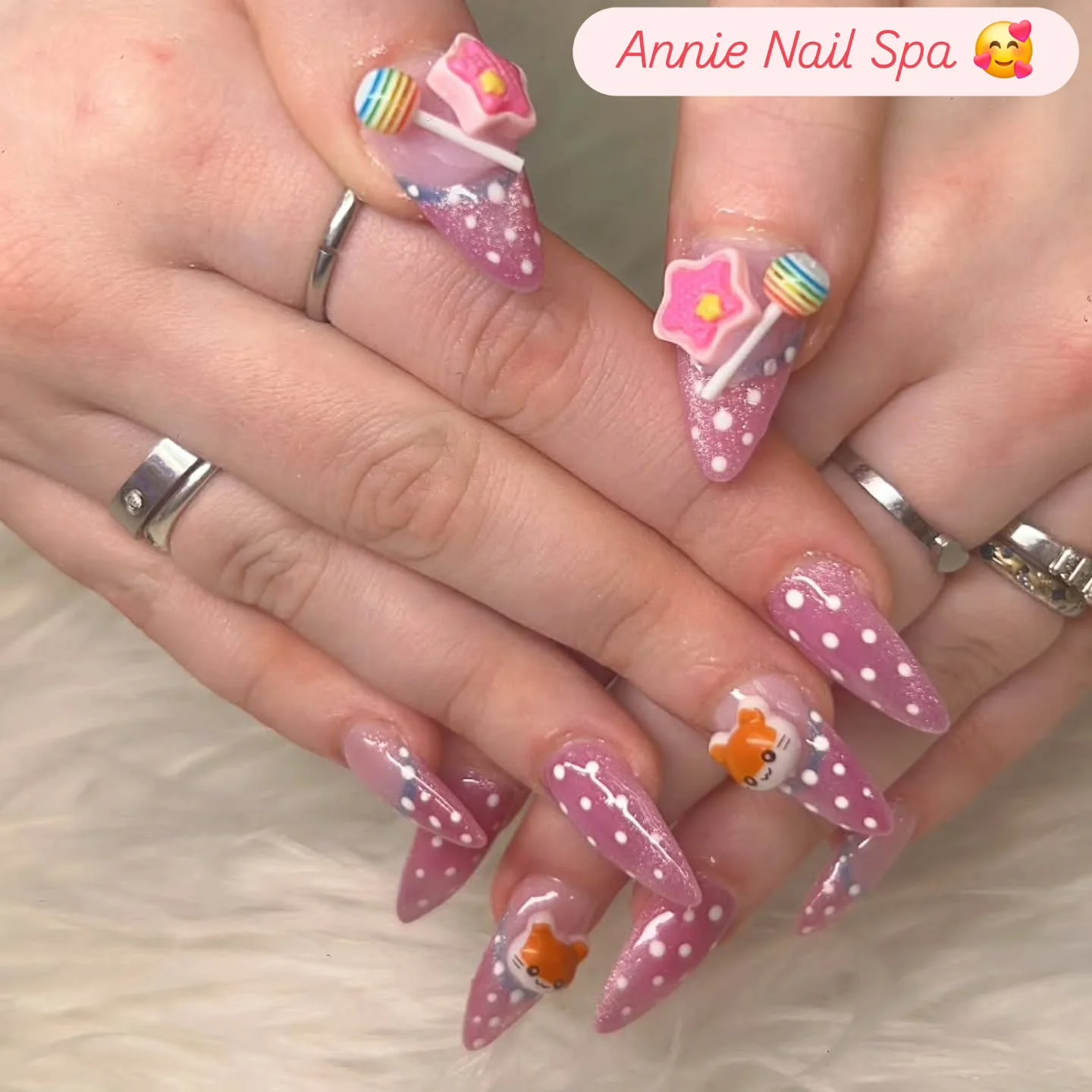 Photo 5 from Annie Nail Spa