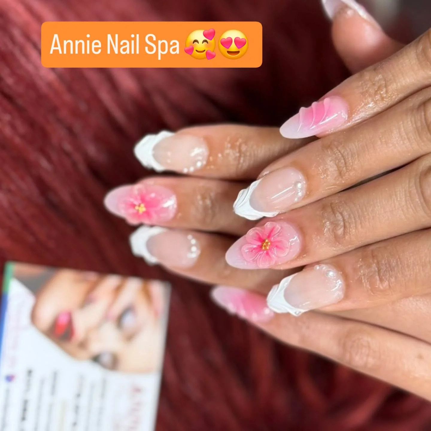 Photo 21 from Annie Nail Spa