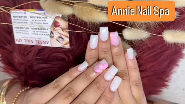 Photo 22 from Annie Nail Spa