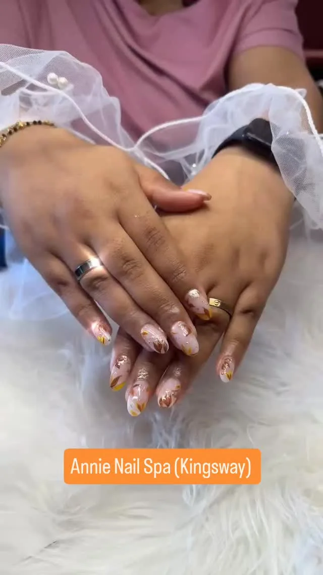 Photo 19 from Annie Nail Spa