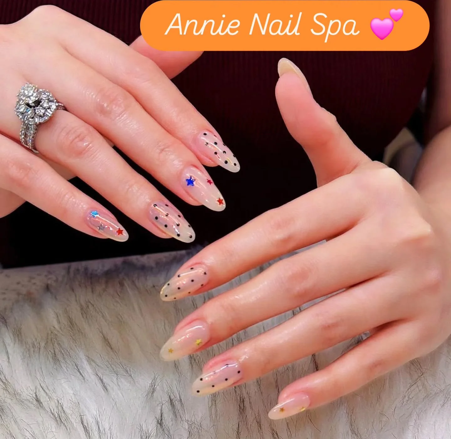 Photo 1 from Annie Nail Spa