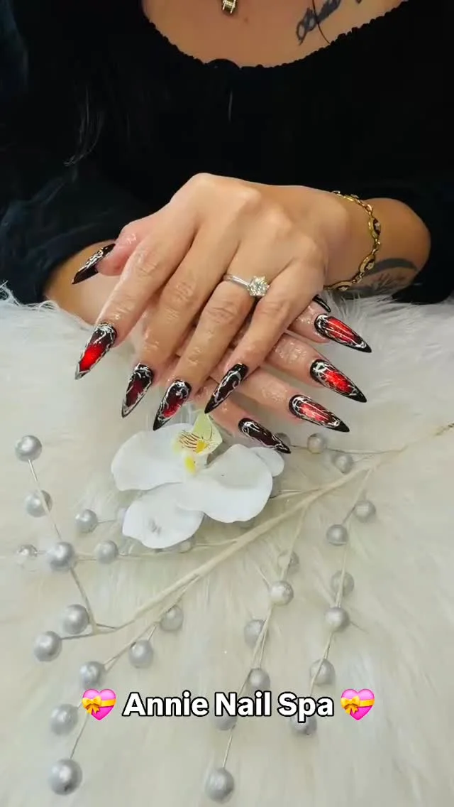 Photo 13 from Annie Nail Spa