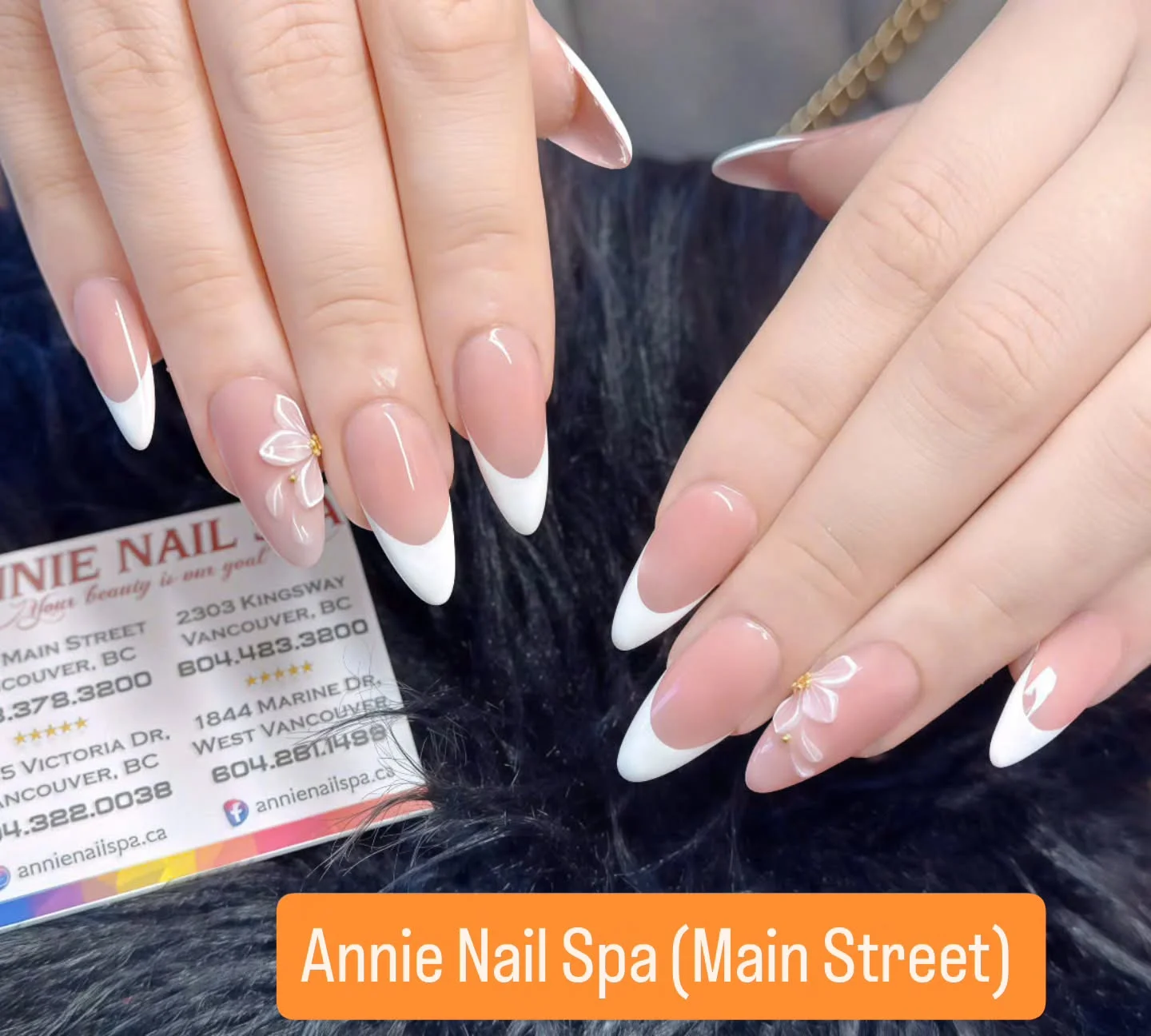 Photo 17 from Annie Nail Spa