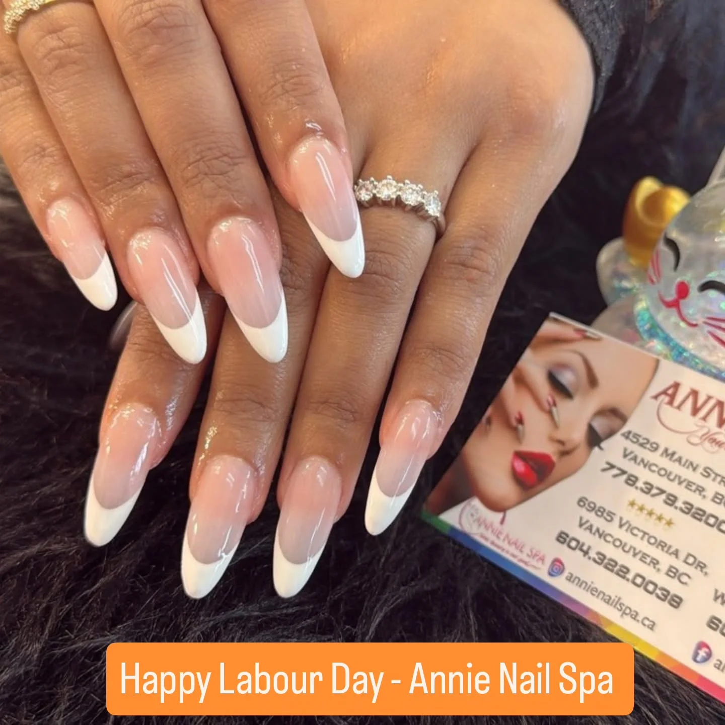 Photo 23 from Annie Nail Spa