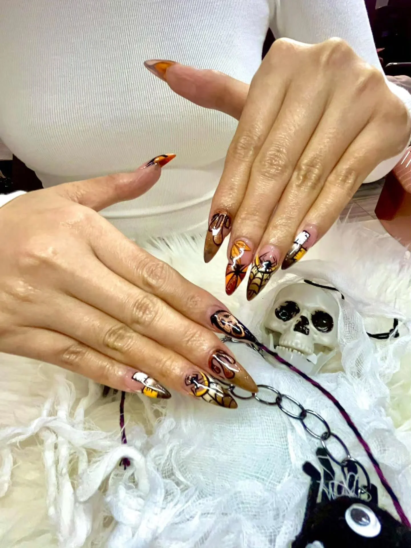 Photo 15 from Annie Nail Spa