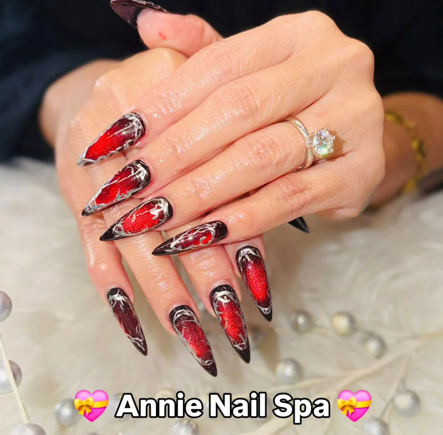 Photo 12 from Annie Nail Spa