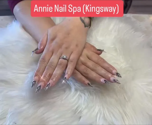 Photo 18 from Annie Nail Spa