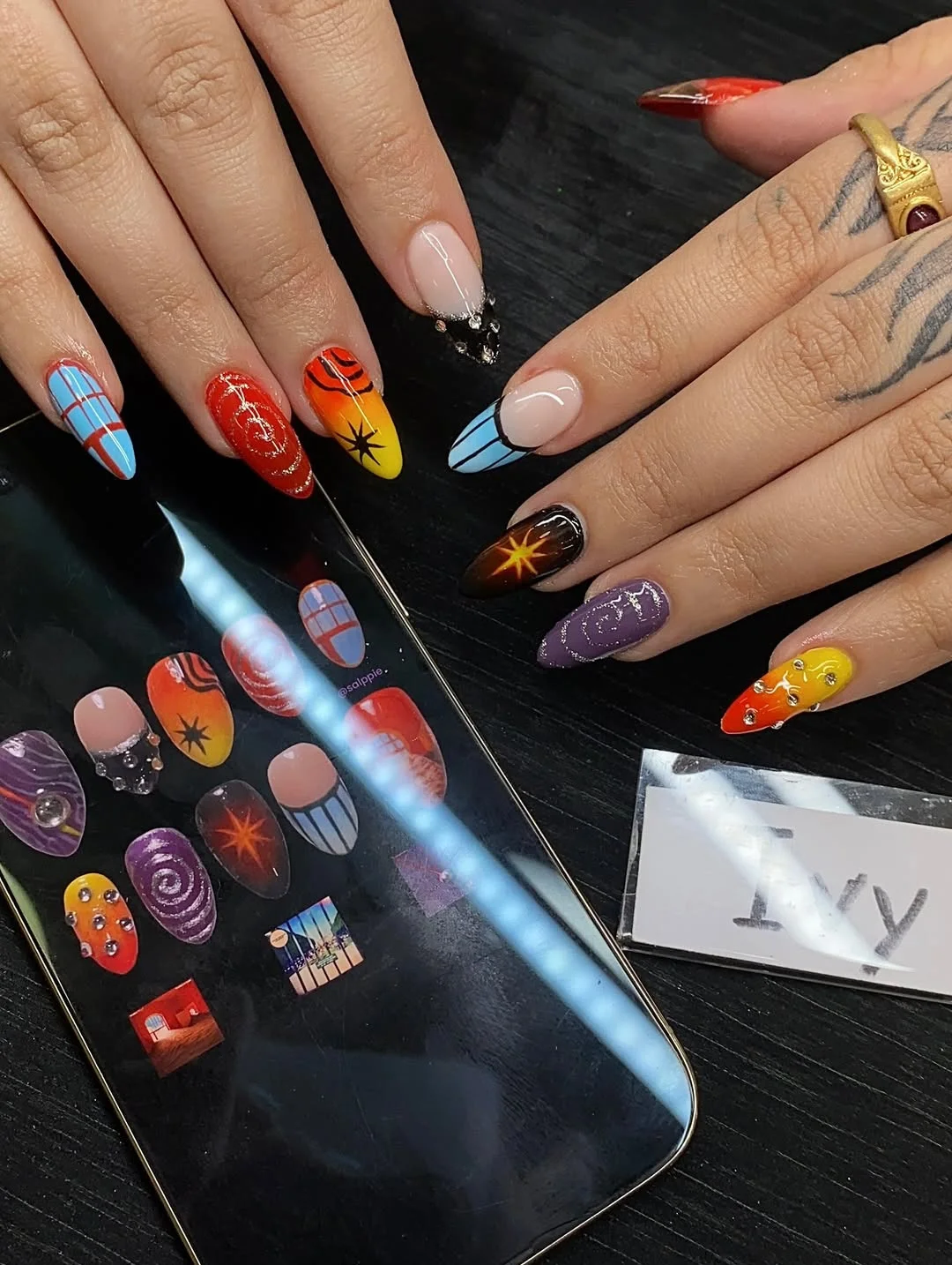 Photo 11 from EZ Nail Spa