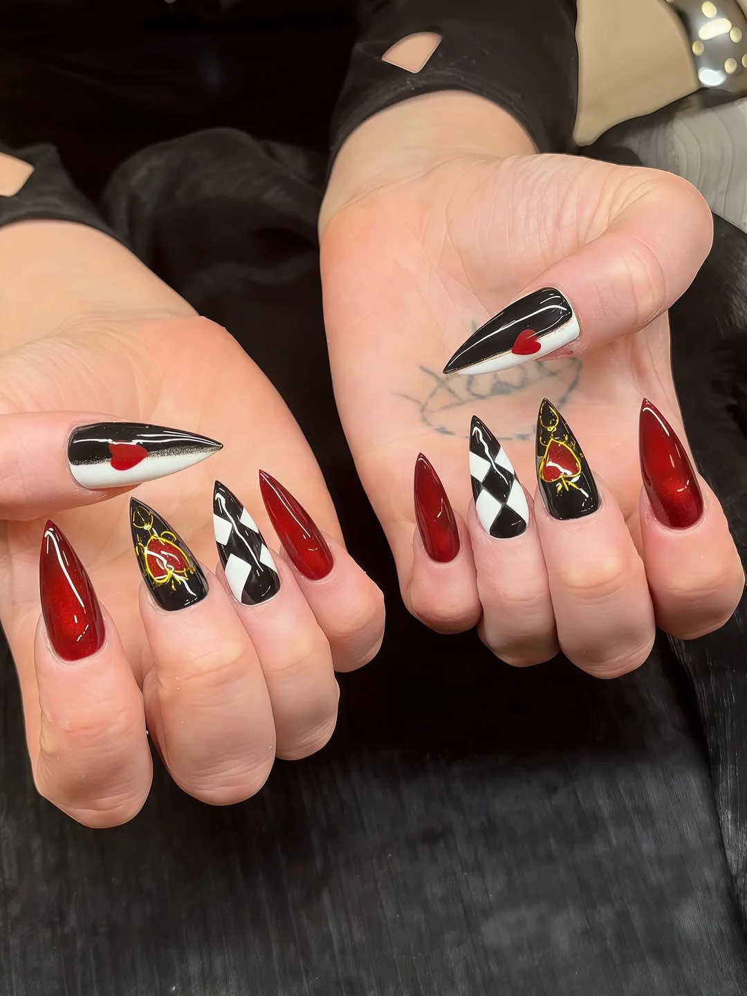 Photo 3 from EZ Nail Spa