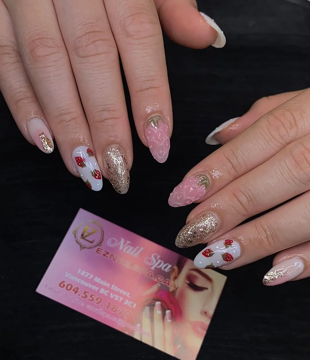Photo 28 from EZ Nail Spa