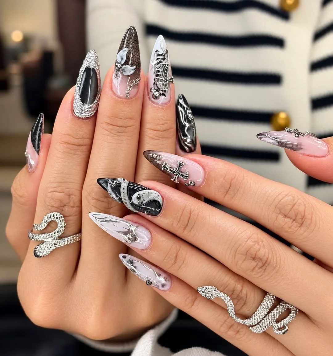 Photo 1 from EZ Nail Spa