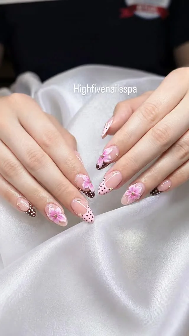 Photo 23 from High Five Nail Spa