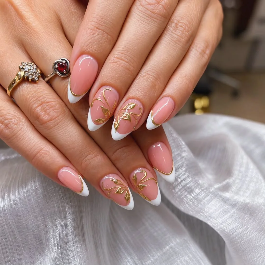 Photo 13 from High Five Nail Spa