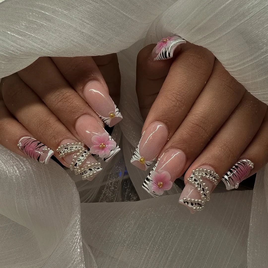 Photo 20 from High Five Nail Spa