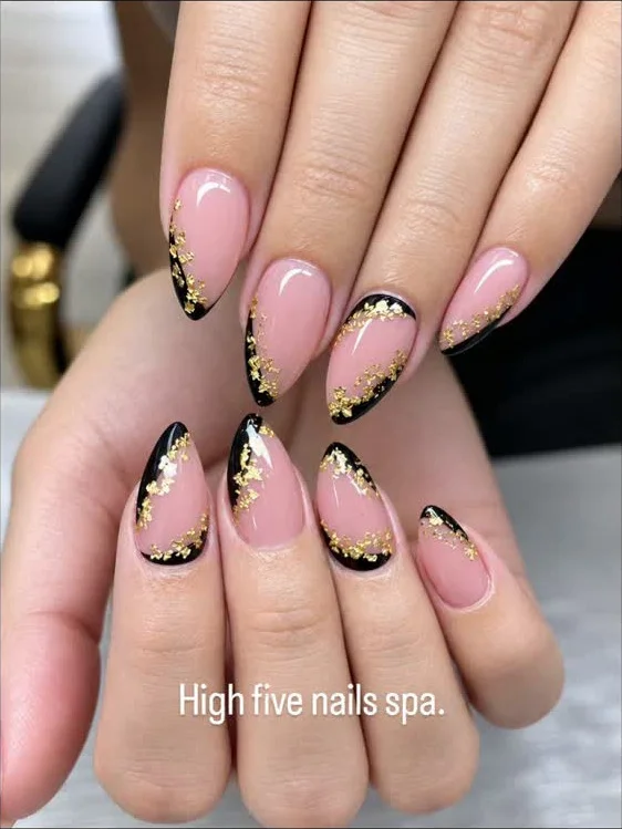Photo 2 from High Five Nail Spa