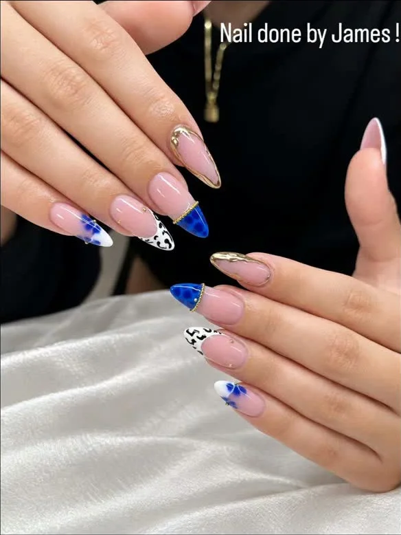 Photo 1 from High Five Nail Spa