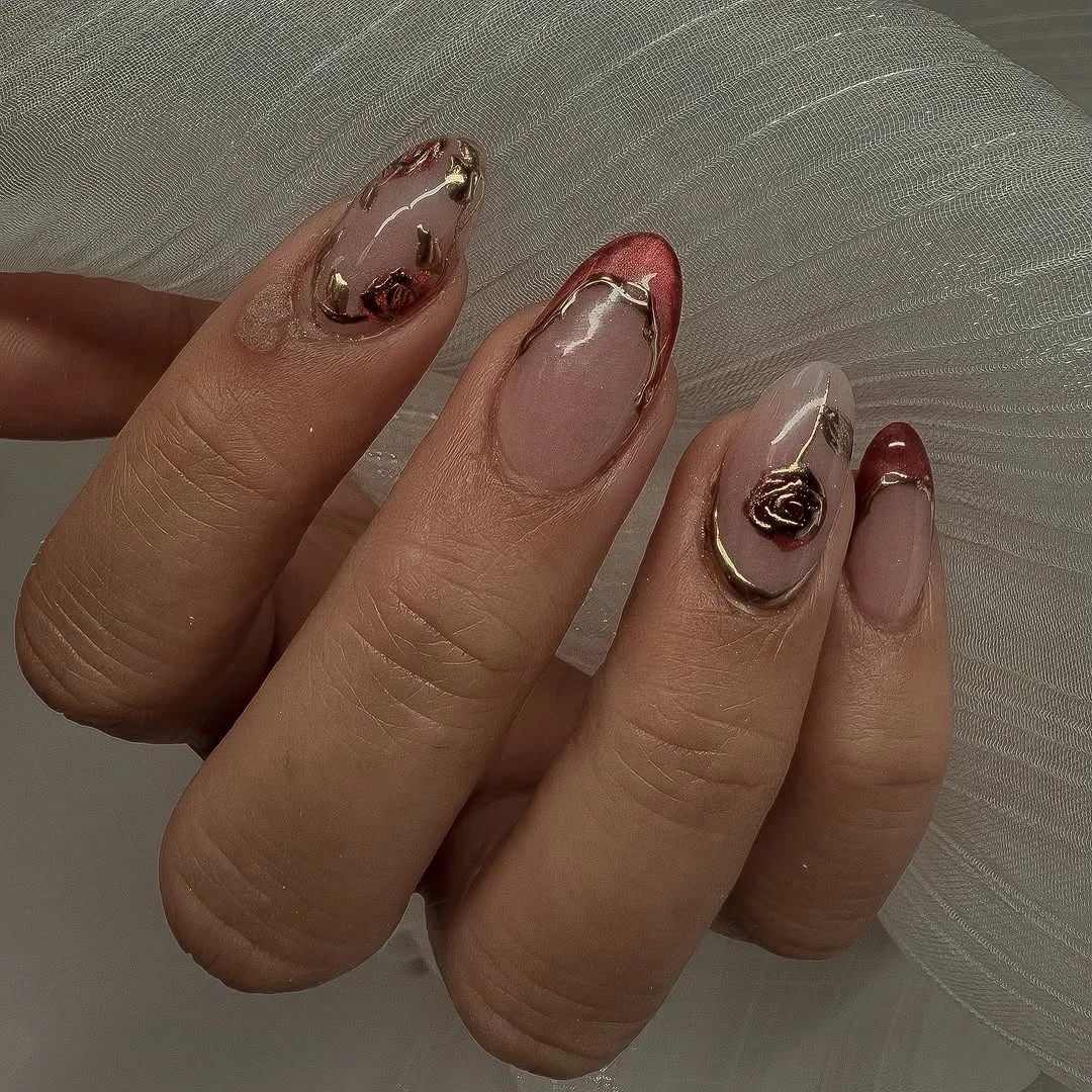 Photo 24 from High Five Nail Spa