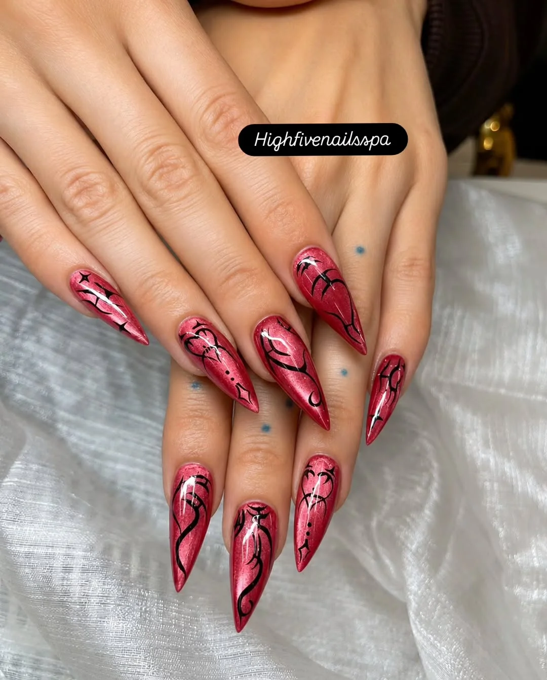 Photo 3 from High Five Nail Spa