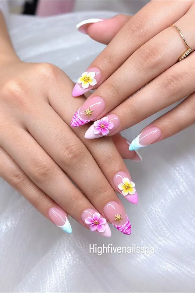 Photo 7 from High Five Nail Spa