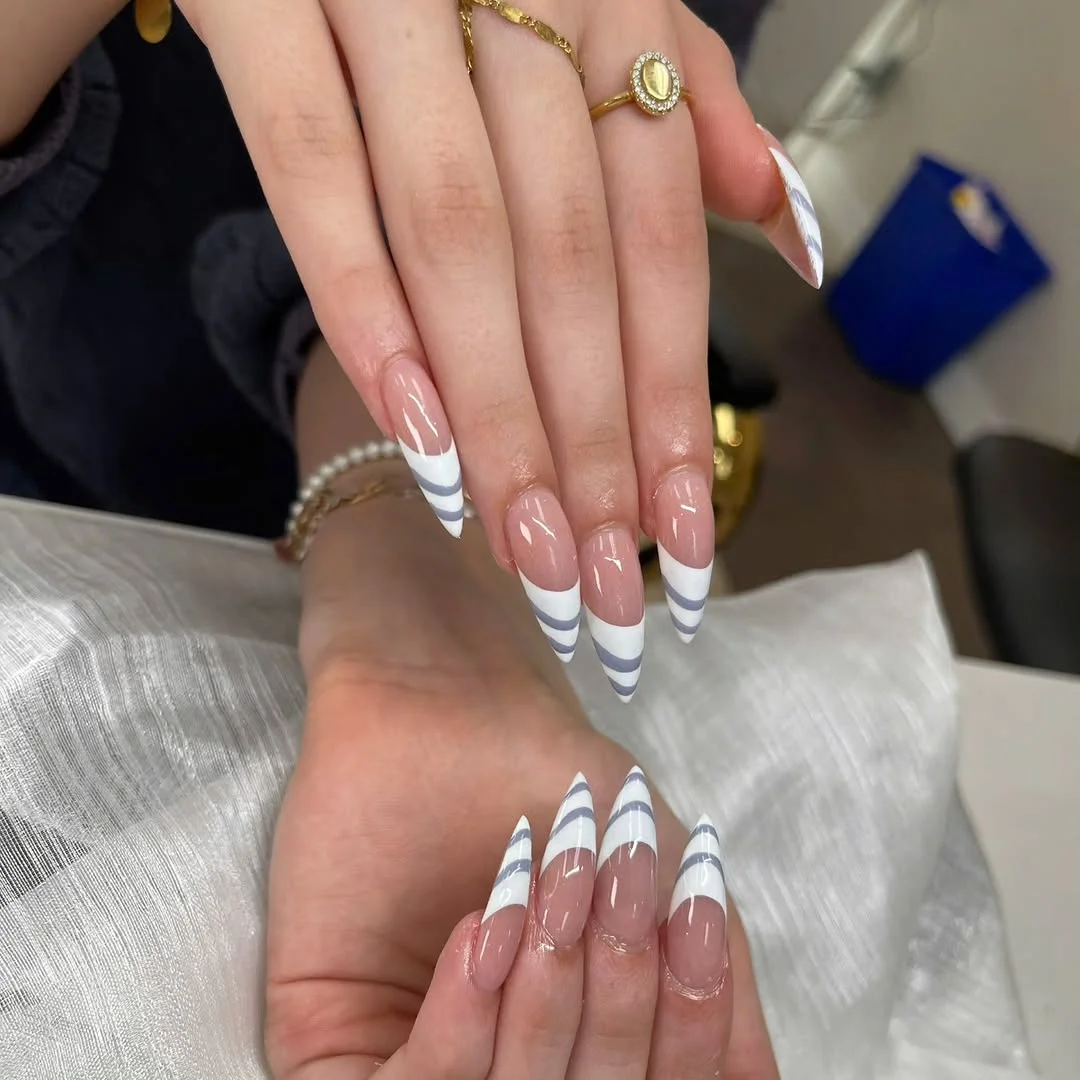 Photo 14 from High Five Nail Spa