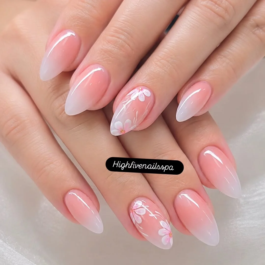 Photo 18 from High Five Nail Spa