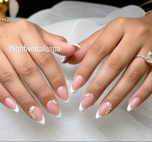 Photo 4 from High Five Nail Spa