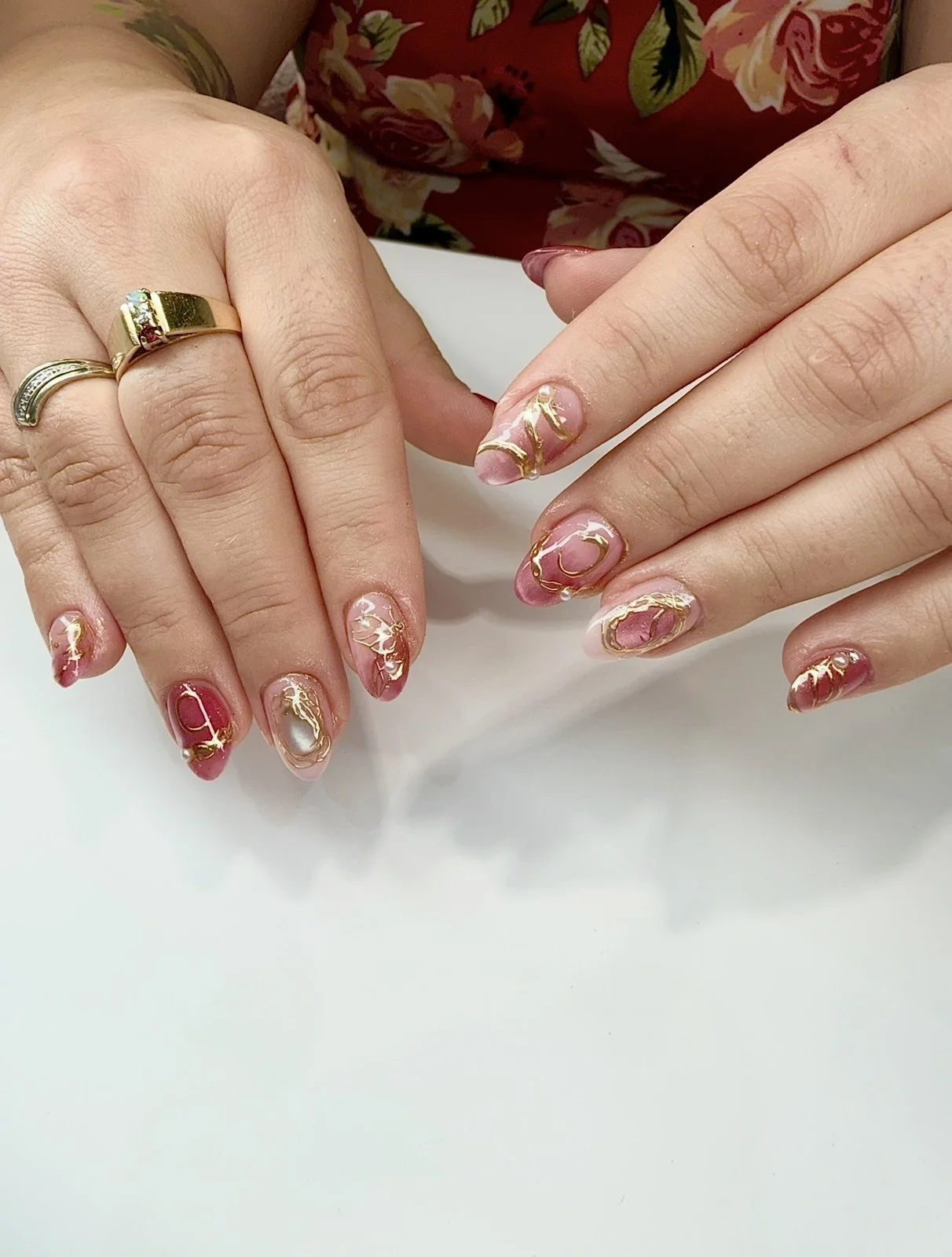 Photo 20 from Lamour Nail Spa