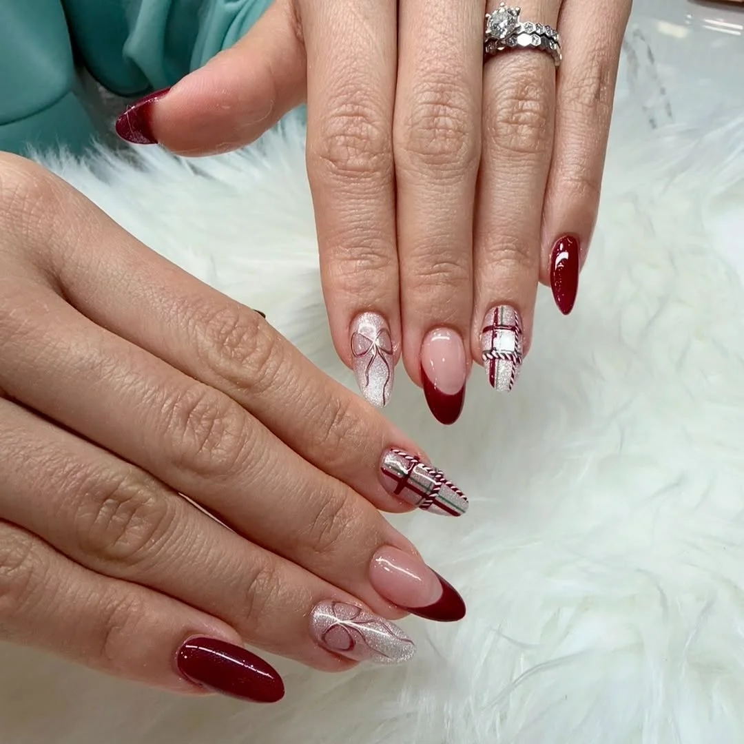 Photo 4 from Lamour Nail Spa