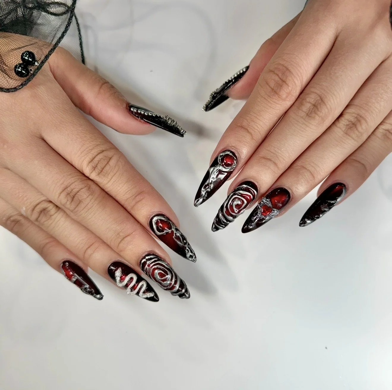 Photo 8 from Lamour Nail Spa