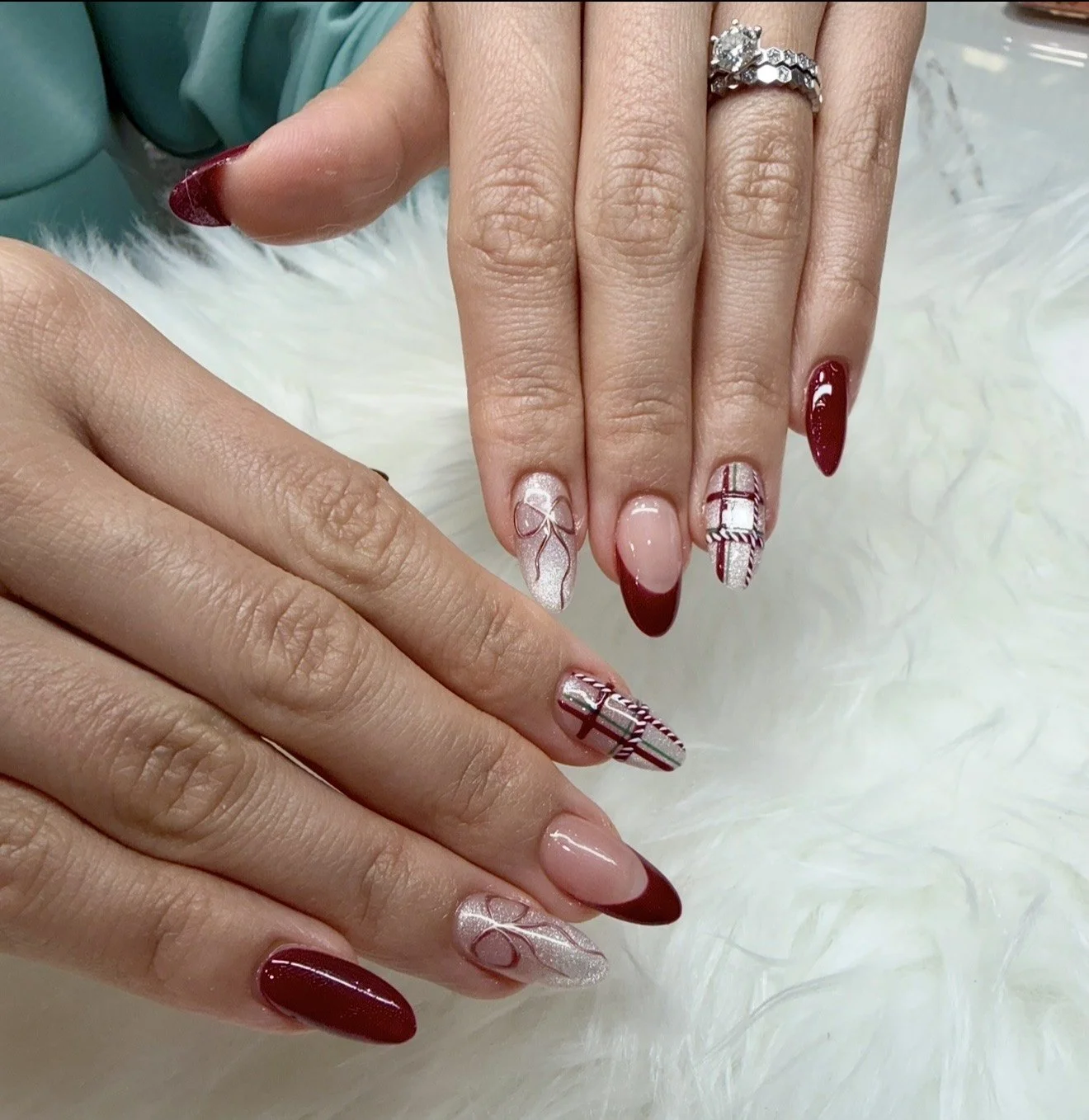Photo 7 from Lamour Nail Spa