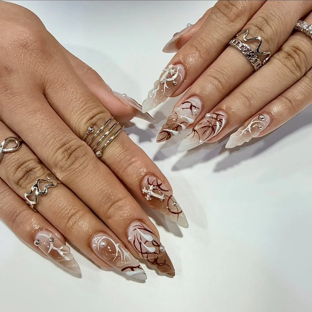 Photo 3 from Lamour Nail Spa