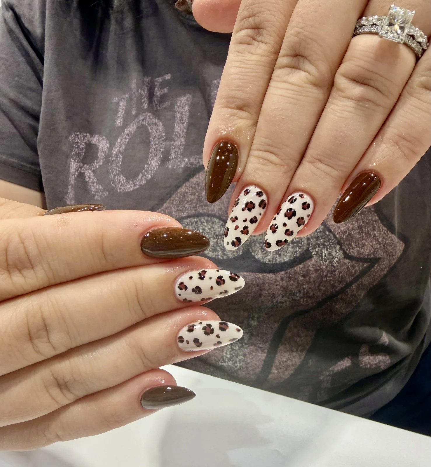 Photo 2 from Lamour Nail Spa