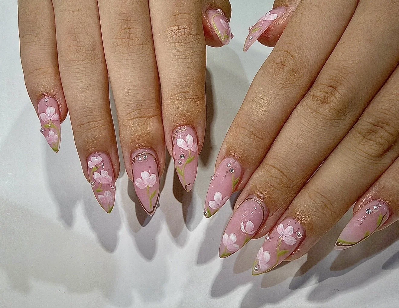 Photo 15 from Lamour Nail Spa