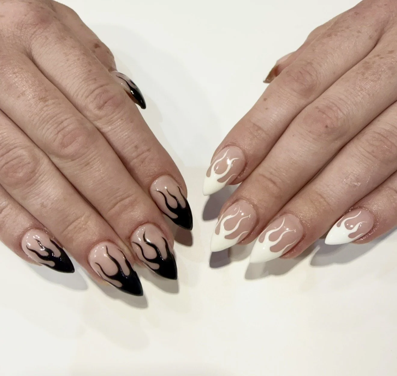 Photo 18 from Lamour Nail Spa