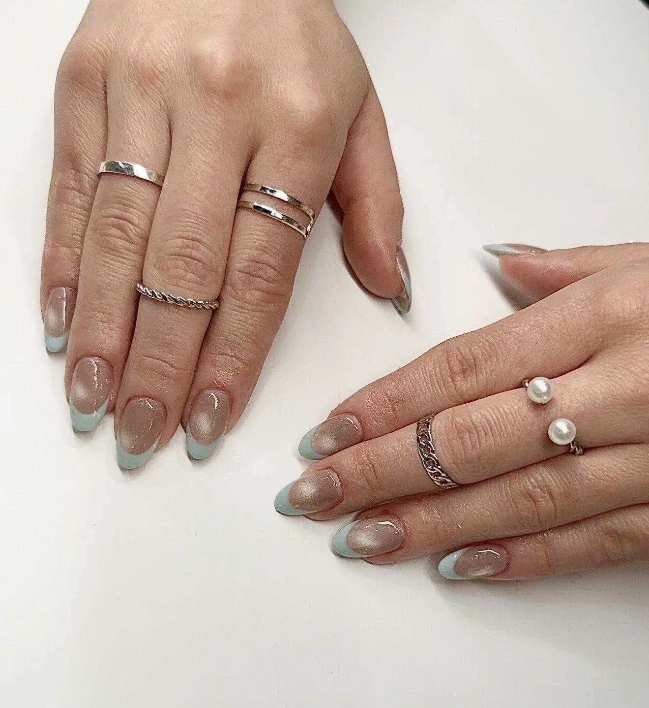 Photo 3 from Lamour Nail Spa