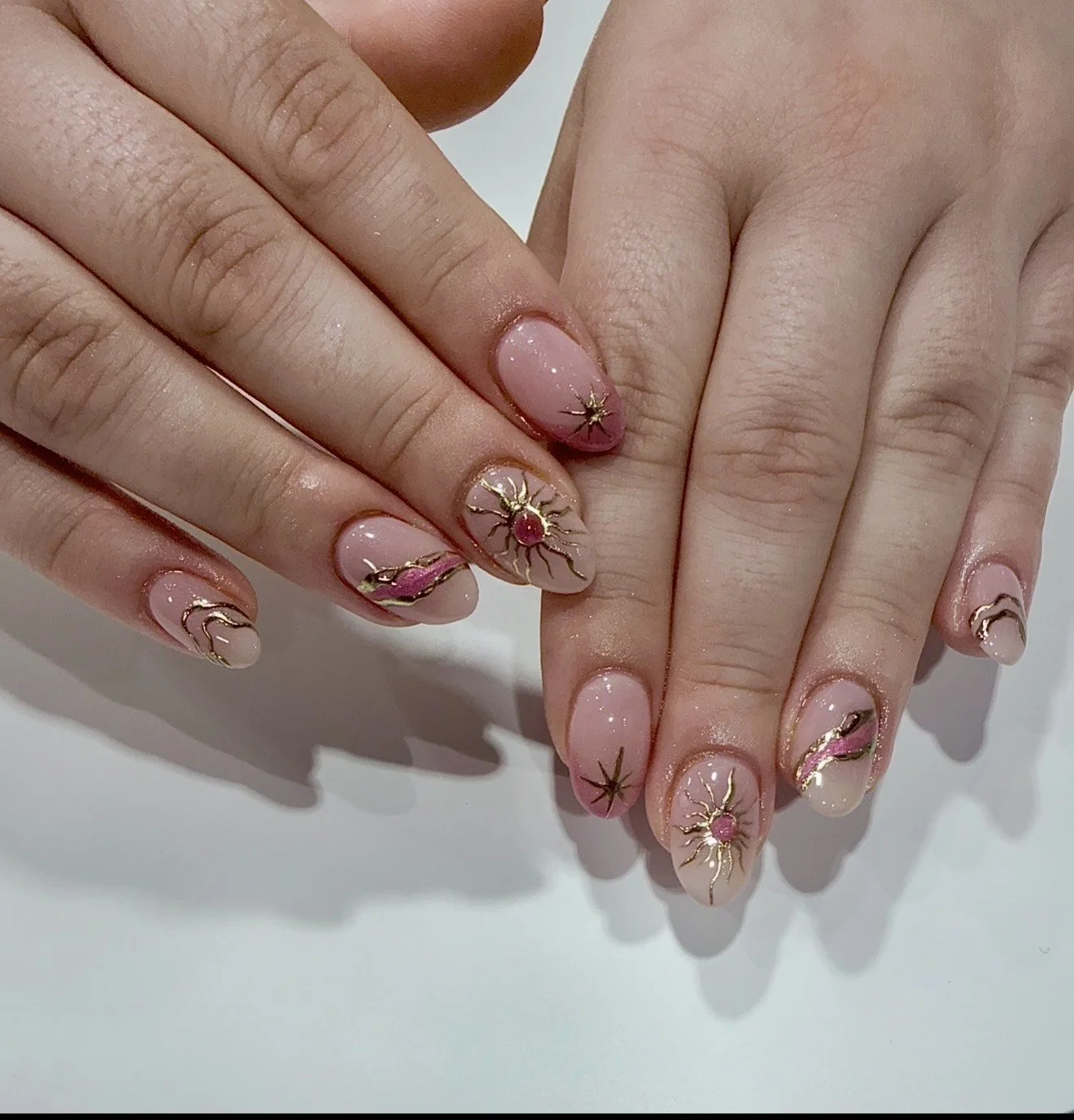 Photo 10 from Lamour Nail Spa