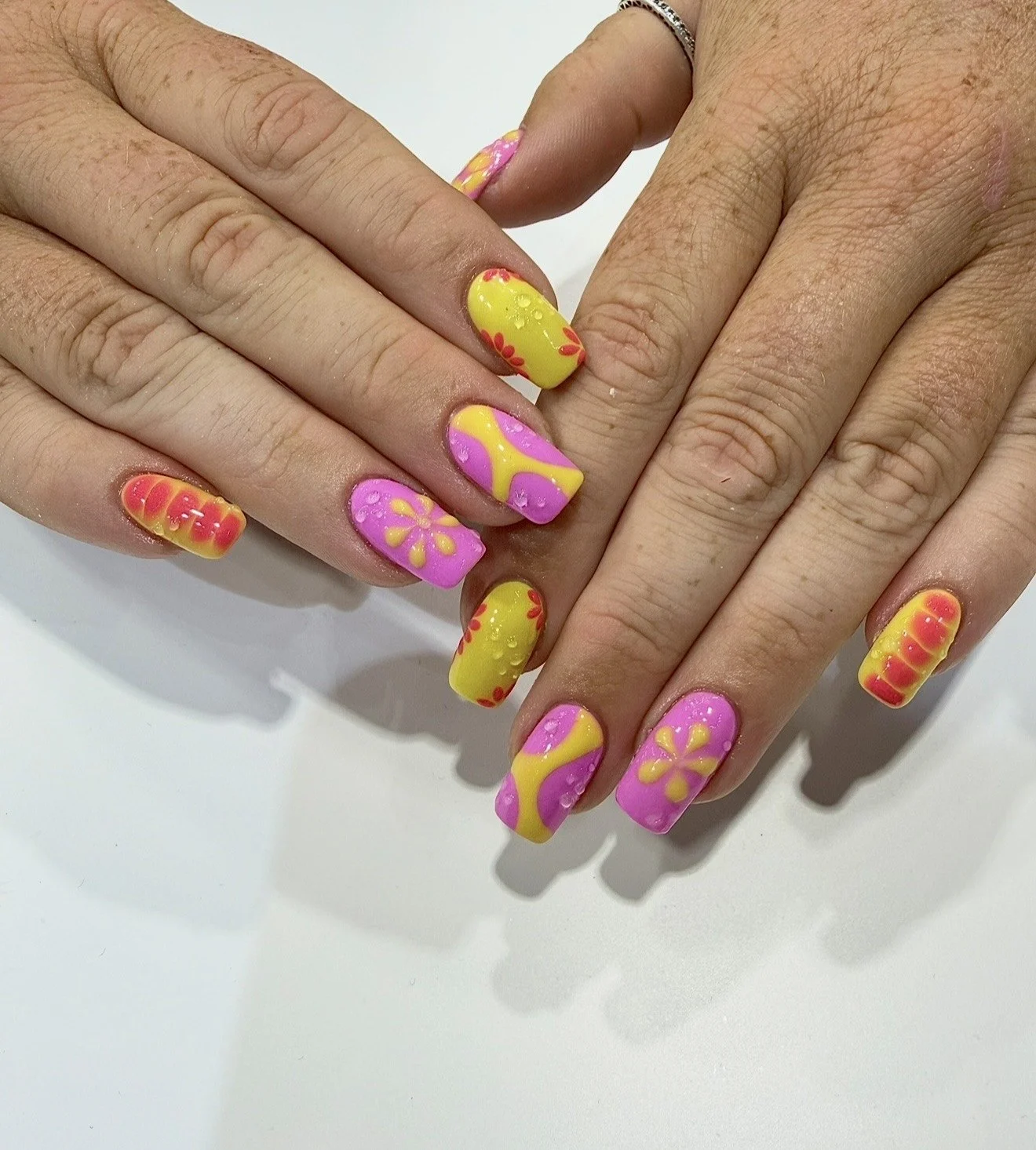 Photo 13 from Lamour Nail Spa