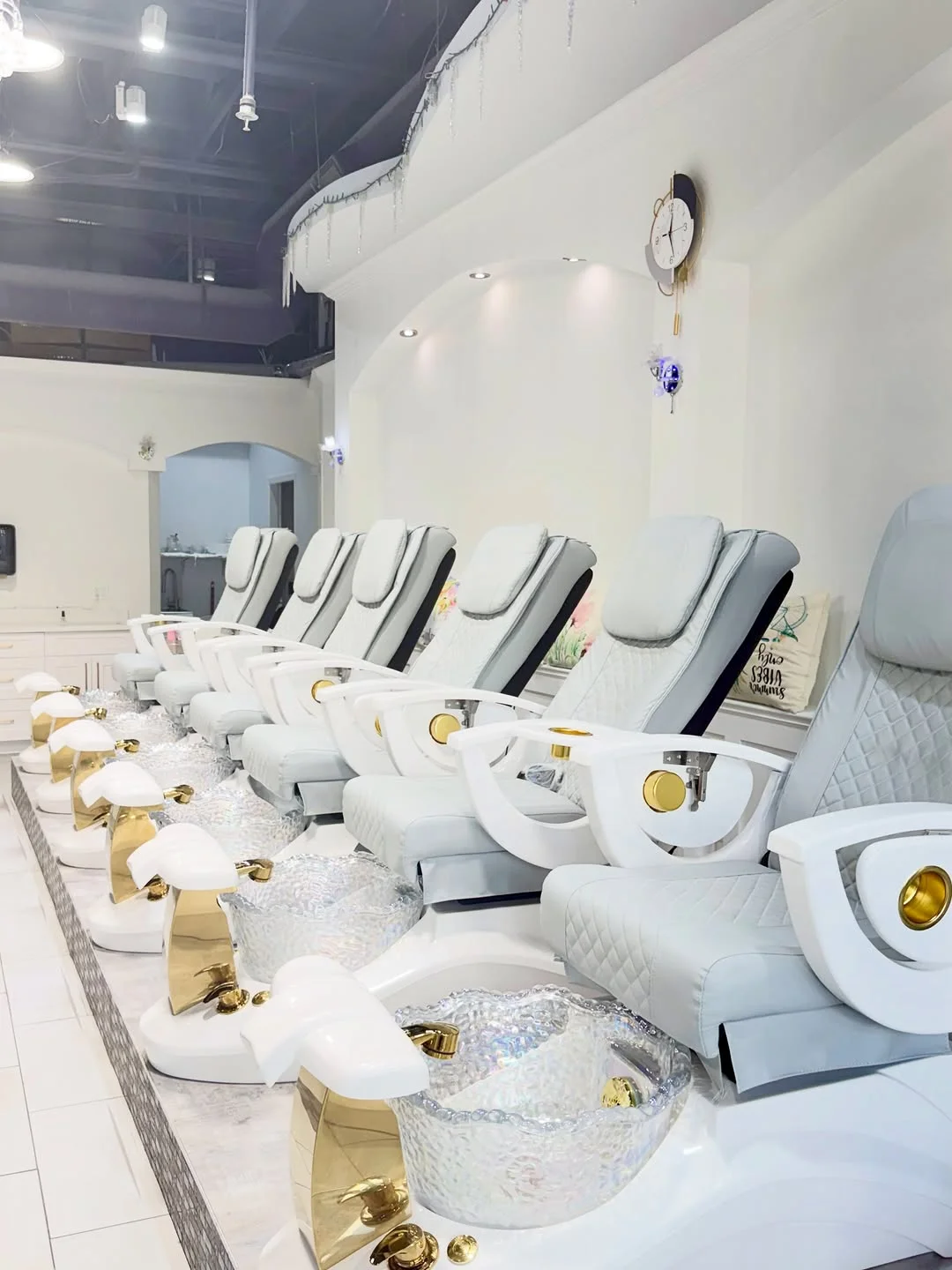Photo 1 from Lamour Nail Spa
