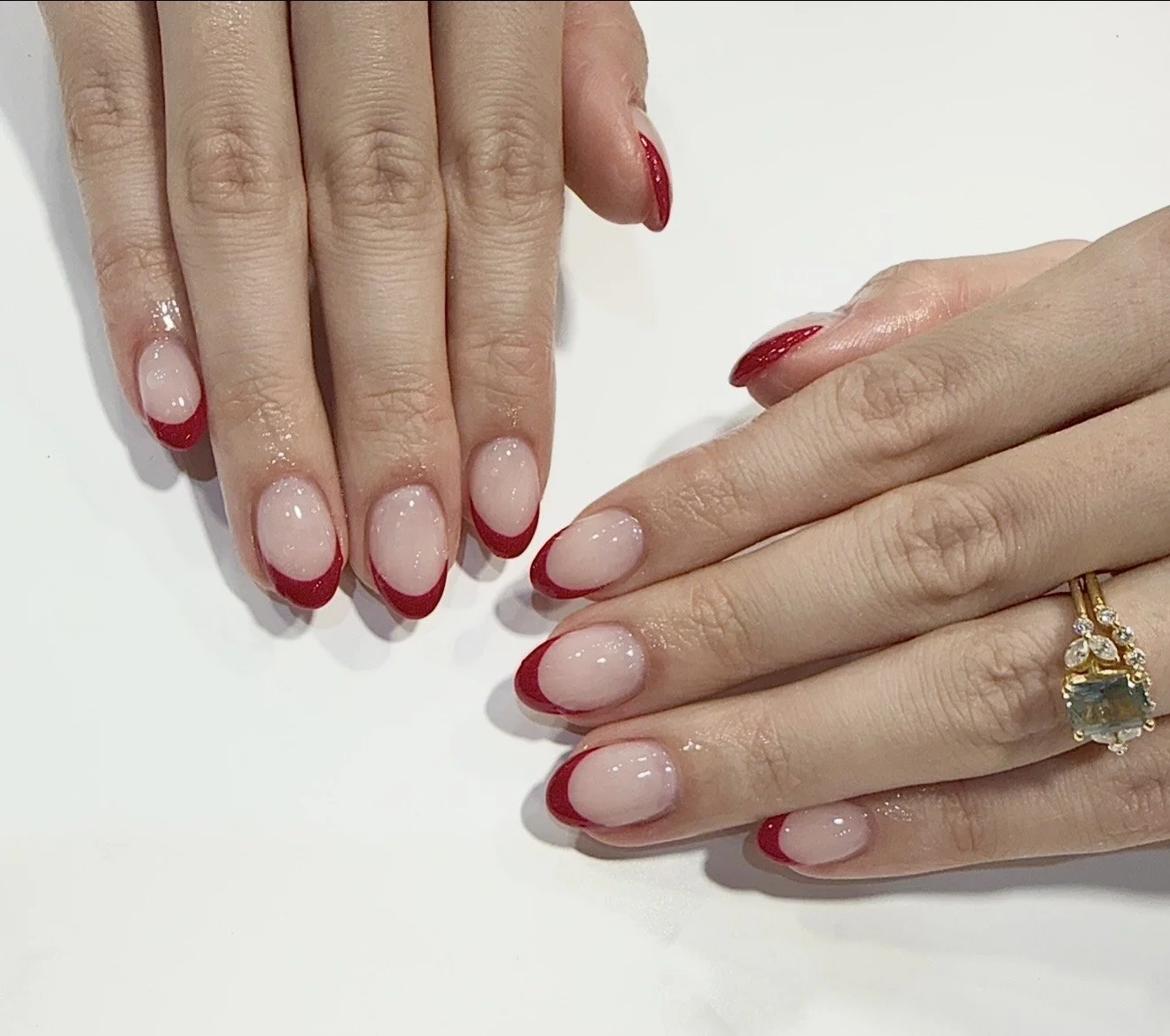 Photo 5 from Lamour Nail Spa