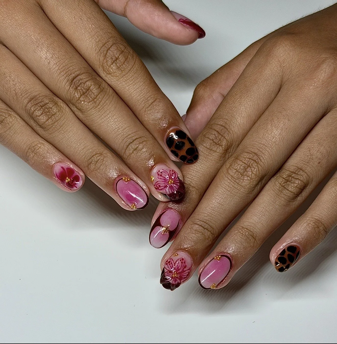 Photo 12 from Lamour Nail Spa