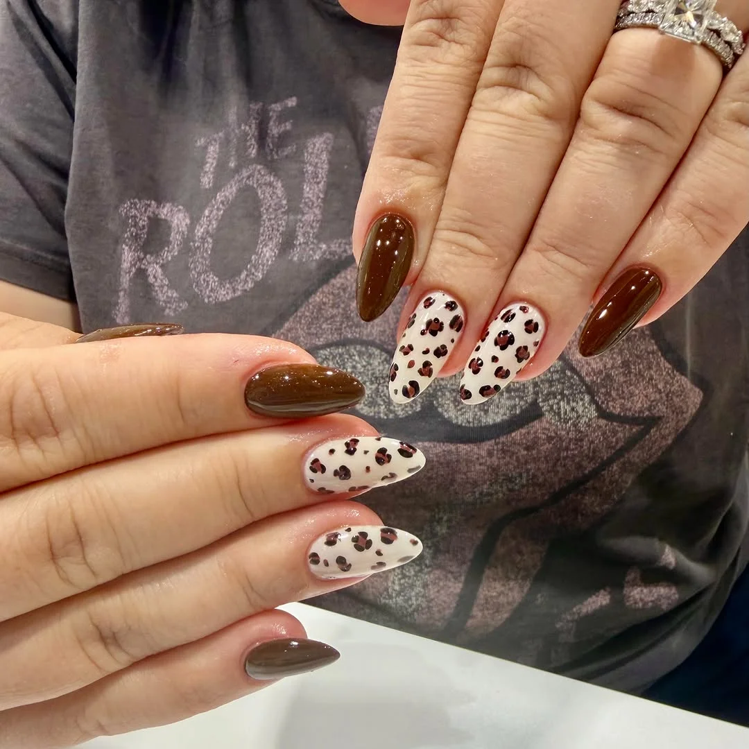 Photo 5 from Lamour Nail Spa