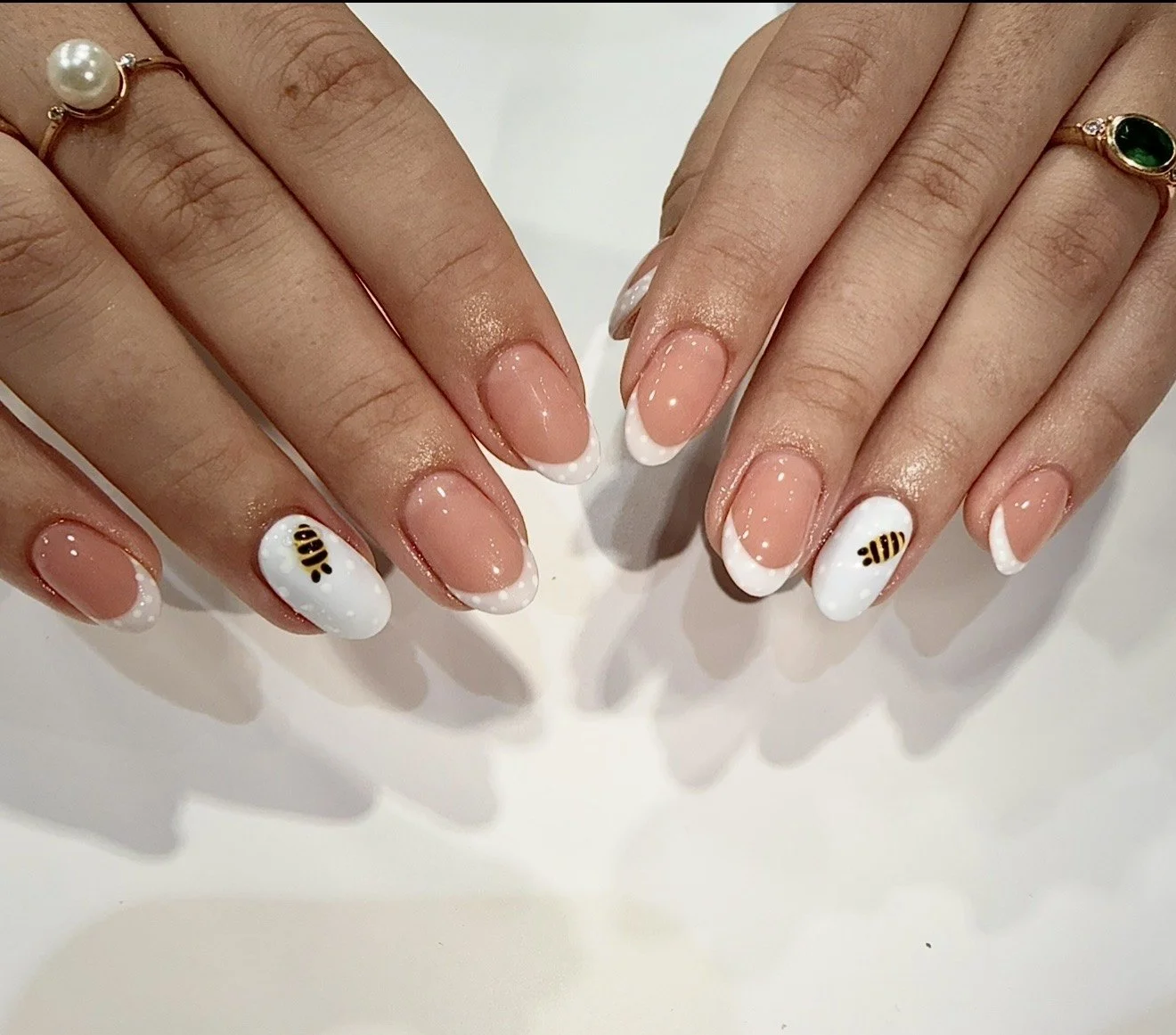 Photo 17 from Lamour Nail Spa