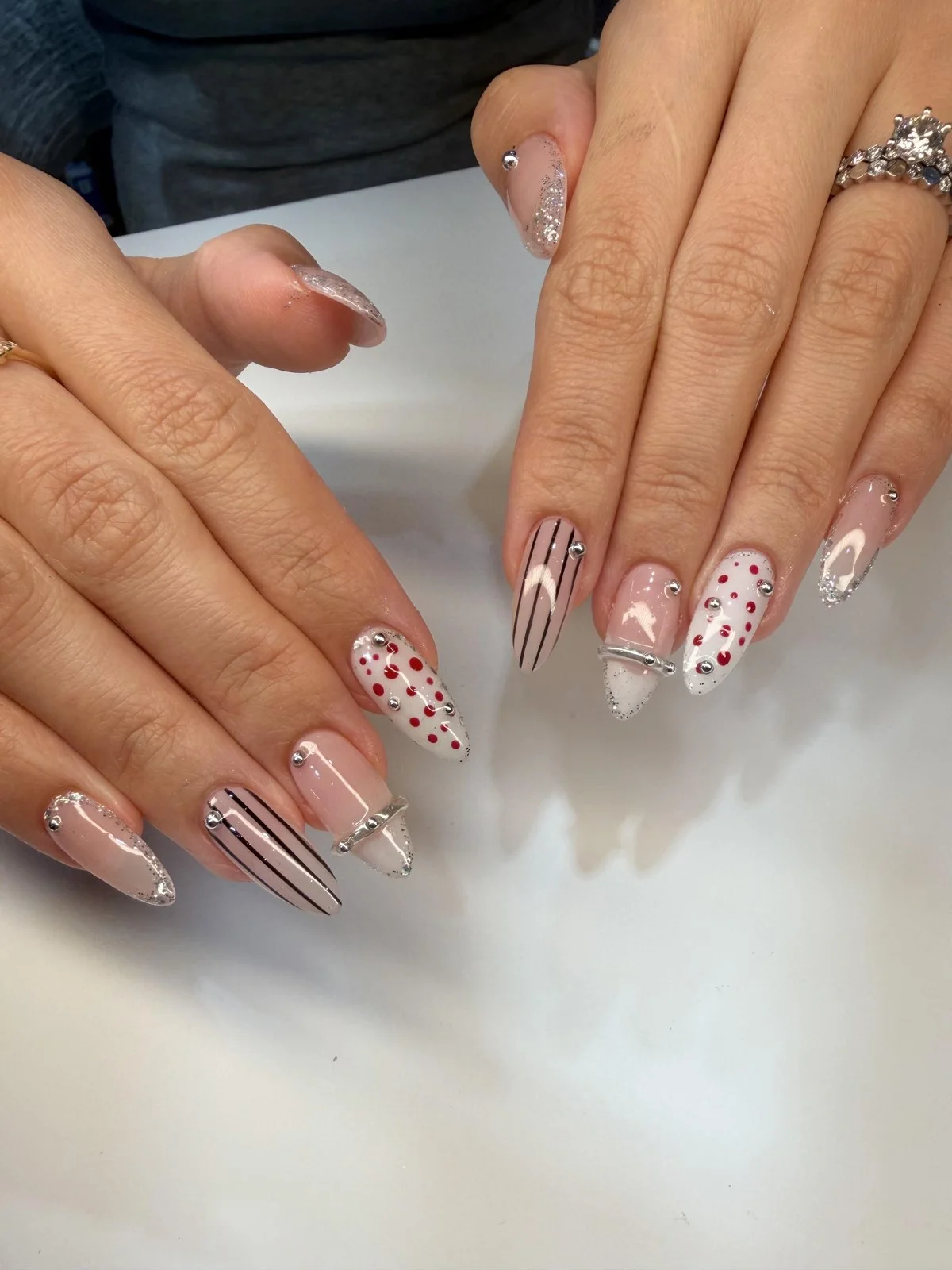 Photo 1 from Lamour Nail Spa