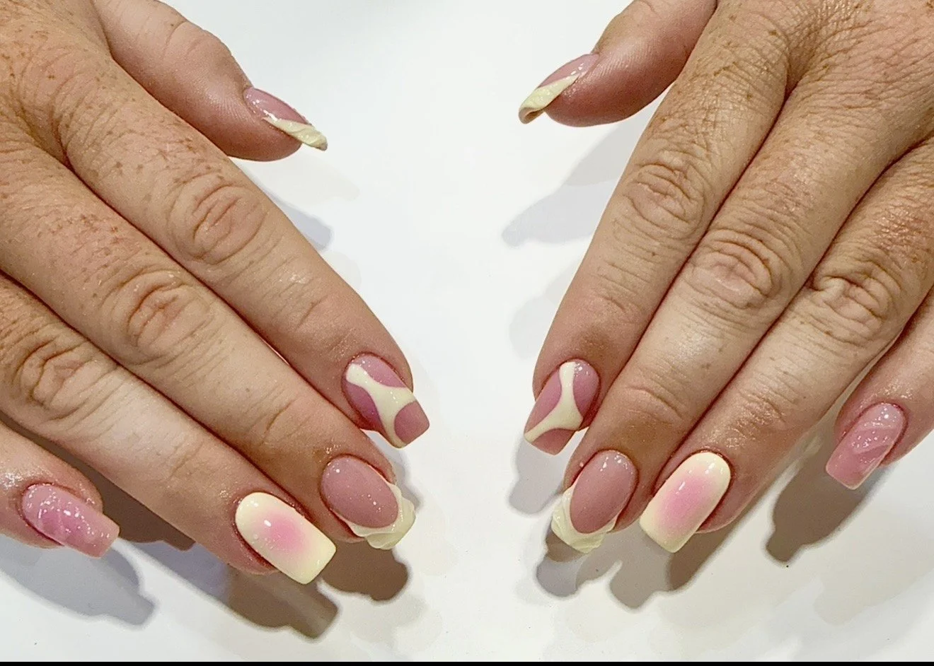 Photo 16 from Lamour Nail Spa