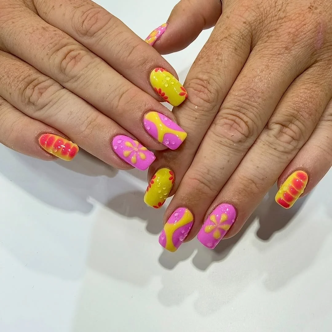 Photo 2 from Lamour Nail Spa
